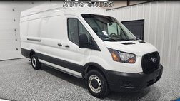 2022 Ford Transit 350