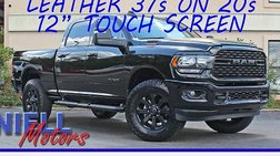 2024 Ram Ram Pickup 2500 Big Horn