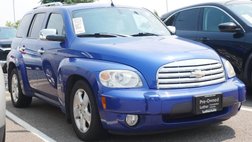 2006 Chevrolet HHR LT
