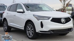 2023 Acura RDX SH-AWD w/Tech