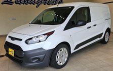 2017 Ford Transit Connect XL