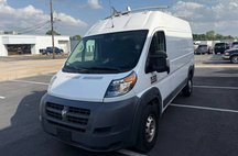 2017 Ram ProMaster 1500 136 WB