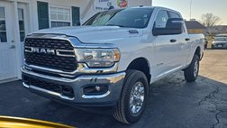 2024 Ram Ram Pickup 2500 Big Horn