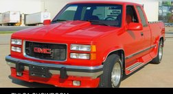 1994 GMC Sierra 1500 SLT