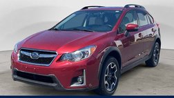 2017 Subaru Crosstrek 2.0i Limited