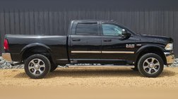 2016 Ram Ram Pickup 2500 SLT