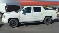 2006 Honda Ridgeline RTL