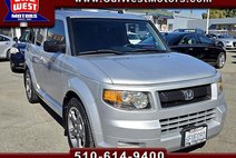 2008 Honda Element SC