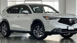 2025 Acura ADX Base