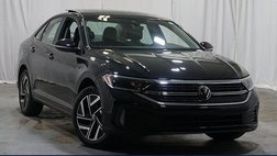2024 Volkswagen Jetta SEL