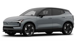 2026 Volvo EX30 Plus