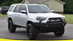 2019 Toyota 4Runner SR5 Premium