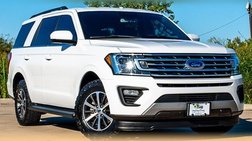 2019 Ford Expedition XLT