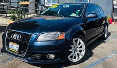 2011 Audi A3 2.0 TDI Premium Plus