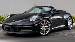 2024 Porsche 911 Carrera S