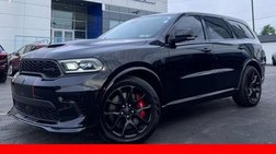 2023 Dodge Durango SRT Hellcat