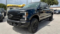 2021 Ford Super Duty F-250 Lariat