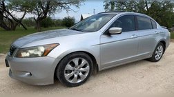 2008 Honda Accord EX-L V6