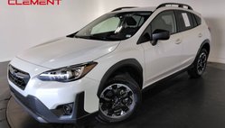 2023 Subaru Crosstrek Base