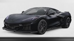 2026 Chevrolet Corvette Z06