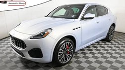 2025 Maserati Grecale Base
