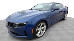 2023 Chevrolet Camaro LT1