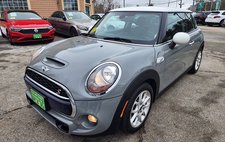 2015 MINI Hardtop Cooper S