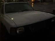 1992 Toyota Pickup Base