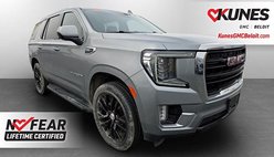 2024 GMC Yukon SLE