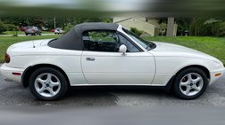 1995 Mazda MX-5 Miata 