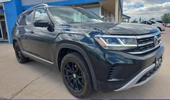 2021 Volkswagen Atlas V6 SEL 4Motion