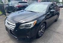 2015 Subaru Legacy 2.5i Limited