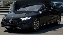 2024 Mercedes-Benz EQE EQE 350 4MATIC