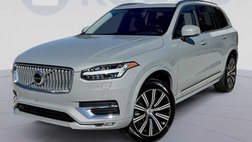 2025 Volvo XC90 B6 Plus Bright Theme 7P