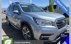 2021 Subaru Ascent Limited 7-Passenger