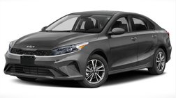 2023 Kia Forte LX
