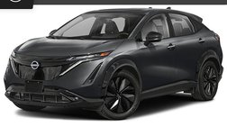 2023 Nissan Ariya Platinum+ e-4ORCE