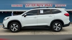 2022 Subaru Ascent Premium 8-Passenger