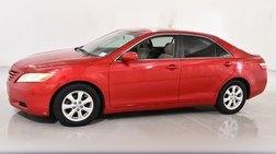 2007 Toyota Camry SE