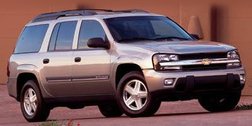 2005 Chevrolet TrailBlazer EXT LS