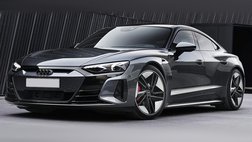 2023 Audi RS e-tron GT quattro
