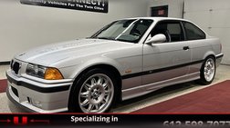 1999 BMW M3 Base