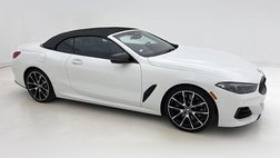 2024 BMW 8 Series M850i xDrive