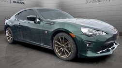 2020 Toyota 86 Hakone Special Edition RWD