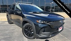2025 Mazda CX-50 2.5 S Premium