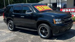 2008 Chevrolet Tahoe LT