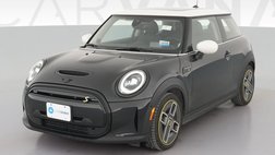 2024 MINI Hardtop Cooper SE