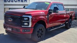 2026 Ford Super Duty F-250 Lariat