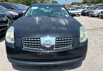 2005 Nissan Maxima 