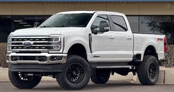 2024 Ford Super Duty F-350 Lariat
